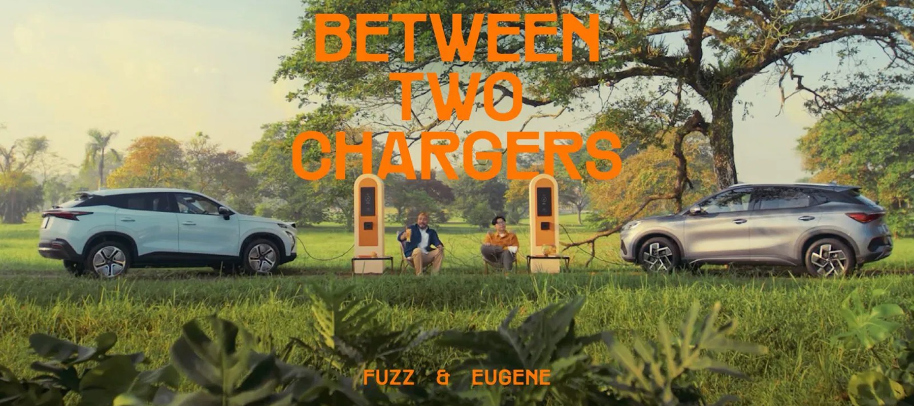 Income Insurance unveils humorous campaign to promote eDrivo car insurance for EV drivers